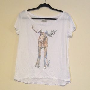 Abercrombie medium shirt